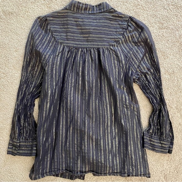 Marc Jacobs beautiful summer blouse - Picture 2 of 5